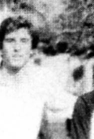 Near the grassy knoll on that fateful day